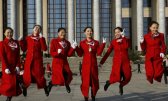 china jump